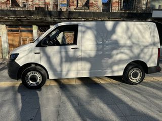 Volkswagen T6 2019 ευρώ 6-thumb-8