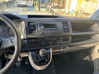 Volkswagen T6 2019 ευρώ 6-thumb-23