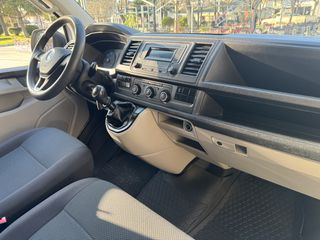 Volkswagen T6 2019 ευρώ 6-thumb-27