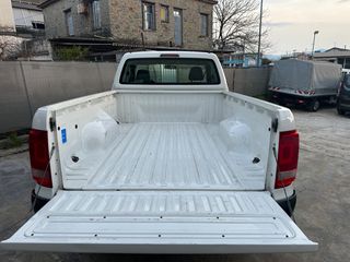 Volkswagen Amarok 2014 ΜΟΝΟΚΑΜΠΙΝΟ 4Χ4-thumb-1