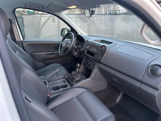 Volkswagen Amarok 2014 ΜΟΝΟΚΑΜΠΙΝΟ 4Χ4-thumb-8