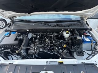 Volkswagen Amarok 2014 ΜΟΝΟΚΑΜΠΙΝΟ 4Χ4-thumb-10