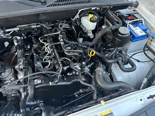 Volkswagen Amarok 2014 ΜΟΝΟΚΑΜΠΙΝΟ 4Χ4-thumb-11