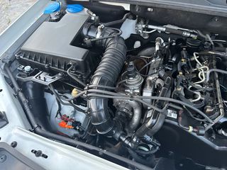 Volkswagen Amarok 2014 ΜΟΝΟΚΑΜΠΙΝΟ 4Χ4-thumb-12