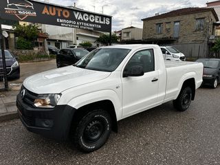 Volkswagen Amarok 2014 ΜΟΝΟΚΑΜΠΙΝΟ 4Χ4-thumb-15