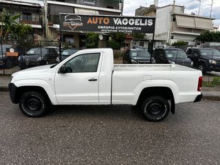 Volkswagen Amarok 2014 ΜΟΝΟΚΑΜΠΙΝΟ 4Χ4-thumb-16