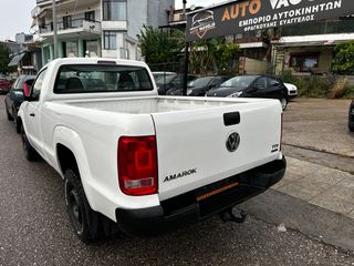 Volkswagen Amarok 2014 ΜΟΝΟΚΑΜΠΙΝΟ 4Χ4-thumb-17