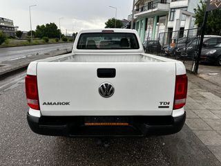 Volkswagen Amarok 2014 ΜΟΝΟΚΑΜΠΙΝΟ 4Χ4-thumb-18