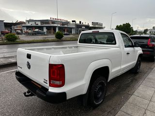 Volkswagen Amarok 2014 ΜΟΝΟΚΑΜΠΙΝΟ 4Χ4-thumb-19