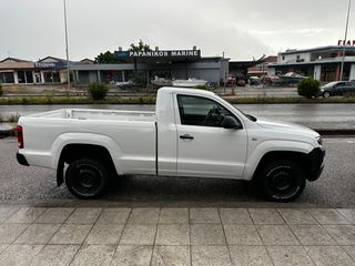Volkswagen Amarok 2014 ΜΟΝΟΚΑΜΠΙΝΟ 4Χ4-thumb-20