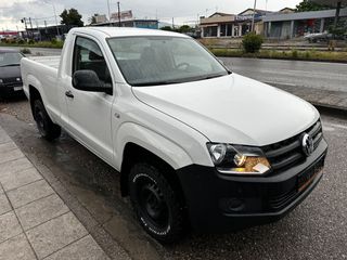 Volkswagen Amarok 2014 ΜΟΝΟΚΑΜΠΙΝΟ 4Χ4-thumb-21