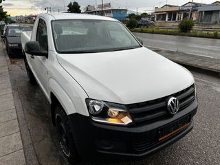 Volkswagen Amarok 2014 ΜΟΝΟΚΑΜΠΙΝΟ 4Χ4-thumb-22
