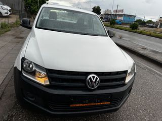 Volkswagen Amarok 2014 ΜΟΝΟΚΑΜΠΙΝΟ 4Χ4-thumb-23