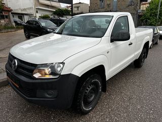 Volkswagen Amarok 2014 ΜΟΝΟΚΑΜΠΙΝΟ 4Χ4-thumb-25