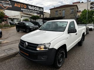 Volkswagen Amarok 2014 ΜΟΝΟΚΑΜΠΙΝΟ 4Χ4-thumb-26