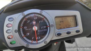 Gilera Runner 125 ST 2009 300cc-thumb-1
