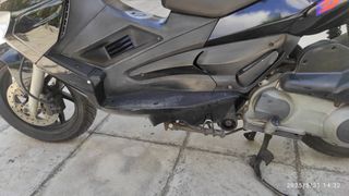 Gilera Runner 125 ST 2009 300cc-thumb-2