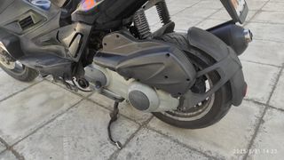 Gilera Runner 125 ST 2009 300cc-thumb-4