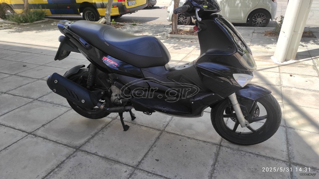 Gilera Runner 125 ST 2009 300cc