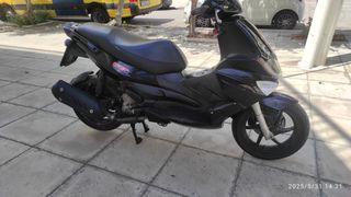 Gilera Runner 125 ST 2009 300cc