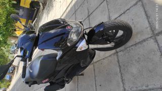 Gilera Runner 125 ST 2009 300cc-thumb-7