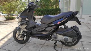 Gilera Runner 125 ST 2009 300cc-thumb-3