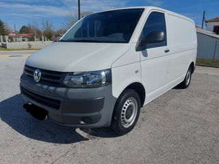 Volkswagen T5 2014 ευρώ 5