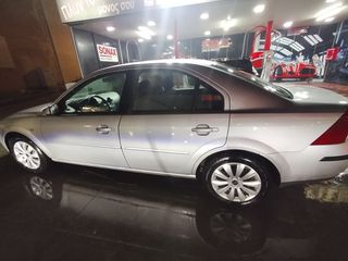 Ford Mondeo 2002