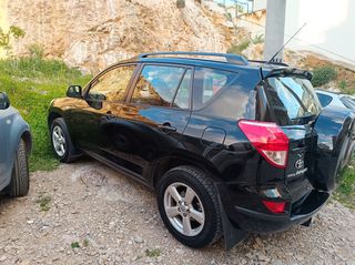 Toyota RAV 4 2006 RAV4 2.0 CC