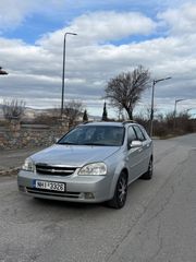 Chevrolet Lacetti 2006