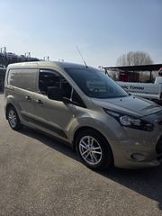 Ford Transit Connect 2015 1.6 DIESEL 6Τ-thumb-1