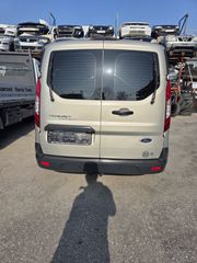 Ford Transit Connect 2015 1.6 DIESEL 6Τ-thumb-2