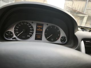 ΚΑΝΤΡΑΝ MERCEDES Β170 W245