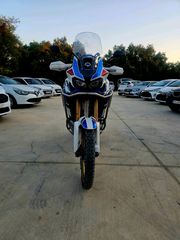 Honda CRF 1000 2018 1