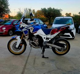 Honda CRF 1000 2018 1-thumb-2