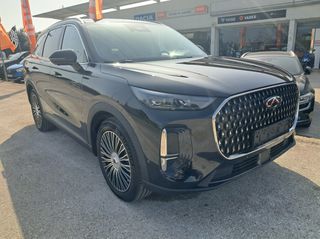 Chery Τiggo 9 2026 Luxury ΕΤΟΙΜΟΠΑΡΑΔΟΤΟ-thumb-1