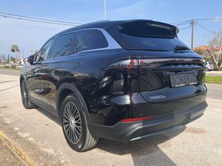 Chery Τiggo 9 2026 Luxury ΕΤΟΙΜΟΠΑΡΑΔΟΤΟ-thumb-2