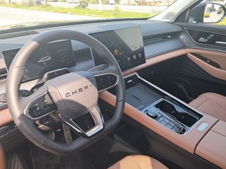 Chery Τiggo 9 2026 Luxury ΕΤΟΙΜΟΠΑΡΑΔΟΤΟ-thumb-15