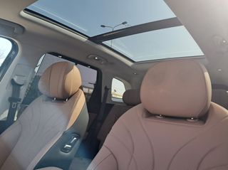 Chery Τiggo 9 2026 Luxury ΕΤΟΙΜΟΠΑΡΑΔΟΤΟ-thumb-19
