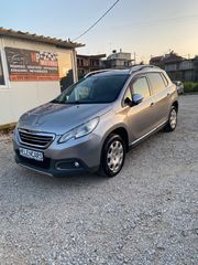 Peugeot 2008 2015 ΕΤΟΙΜΟΠΑΡΑΔΟΤΟ!
