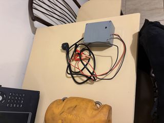 Αλλο SIMRAD '15-thumb-1