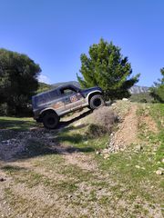 Suzuki Vitara 1995 V6 2000CC