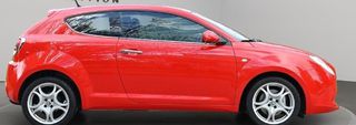 Alfa Romeo Mito 2009 1.6 JTDM 16V