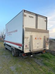 Ψυγείο Mercedes-Benz 2002 ATEGO 917-thumb-2