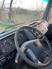 Ψυγείο Mercedes-Benz 2002 ATEGO 917-thumb-3