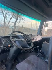 Ψυγείο Mercedes-Benz 2002 ATEGO 917-thumb-4