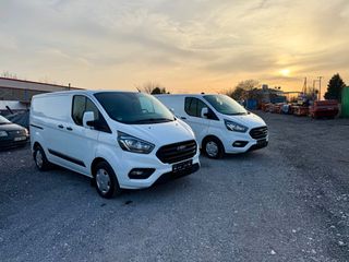 Peugeot Expert Ράφια Sortimo άριστης ποιότητας '20-thumb-7