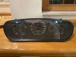 Καινούριο καντράν για C5 I (2001-2004)