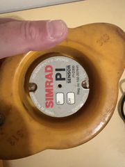 SIMRAD αισθητήρες βάθους-thumb-2