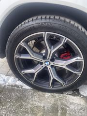 Bmw X6 2022